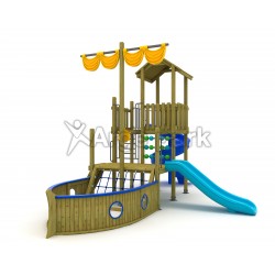 15 A Gemi Temalı Oyun Grubu 15 A Gemi Temalı Oyun Grubu